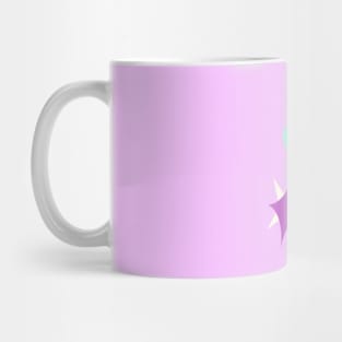 My little Pony - Starlight Glimmer Cutie Mark V3 Mug